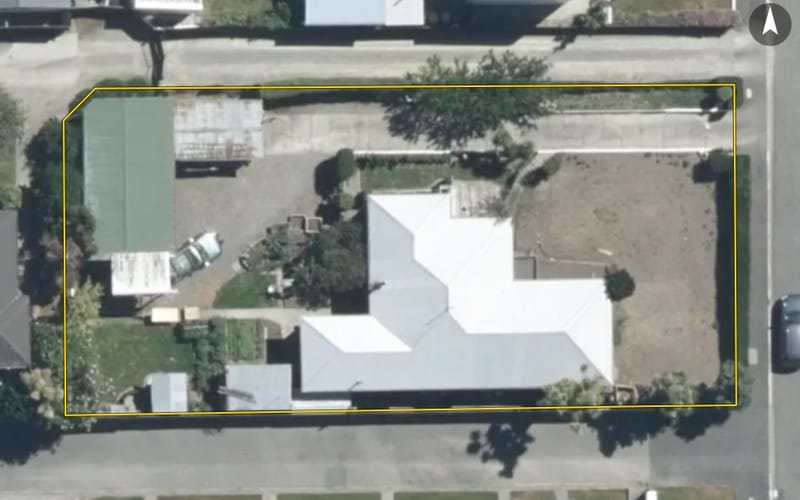 96 Avenue Road