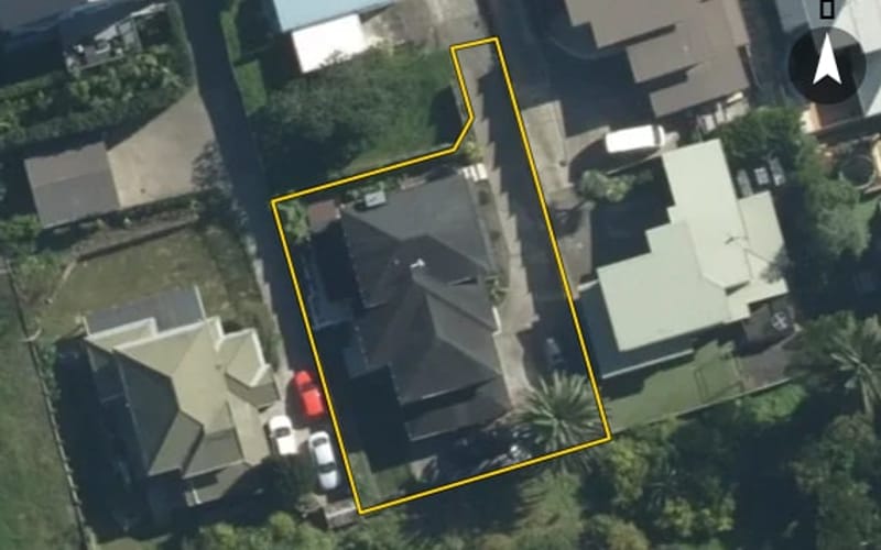 9C Abbotts Way