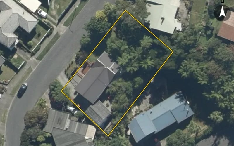 64 Gurney Road