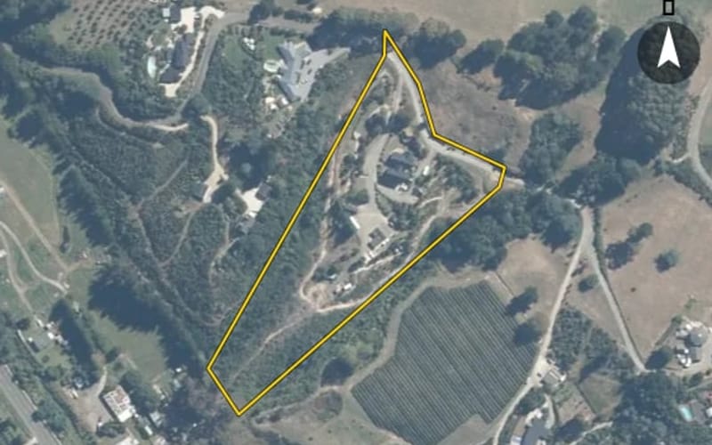 14A Kina Beach Road