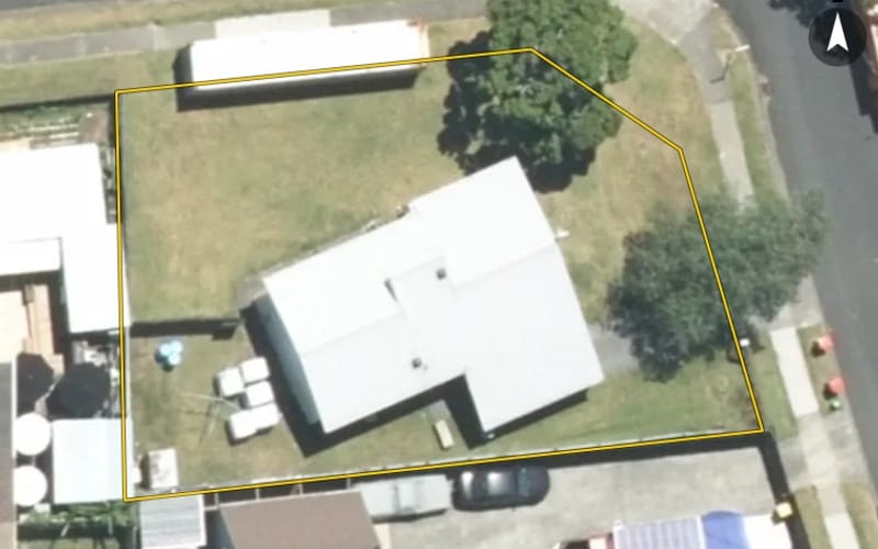 7 Trounson Avenue