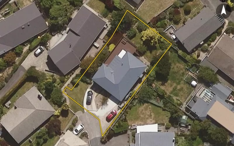 42 Belgrave Crescent