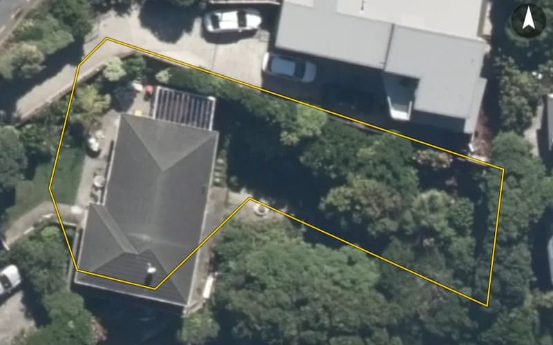 6 Howard Road