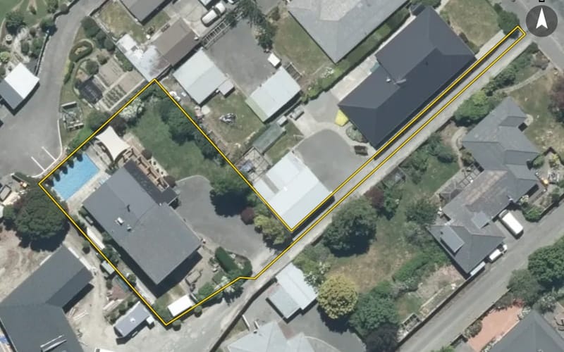 75 Middle Road