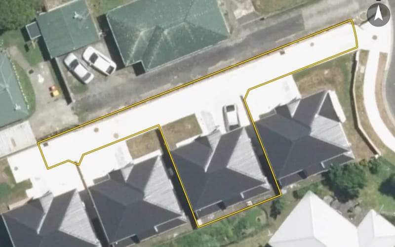 5B Braeburn Place