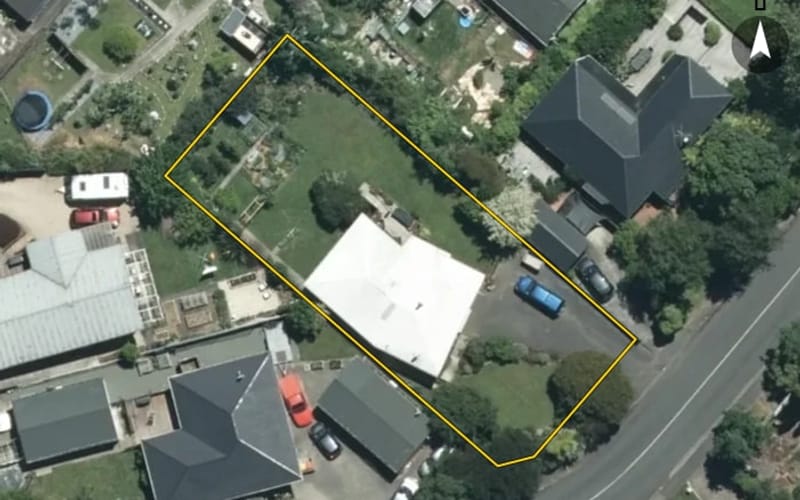 25 Stafford Avenue