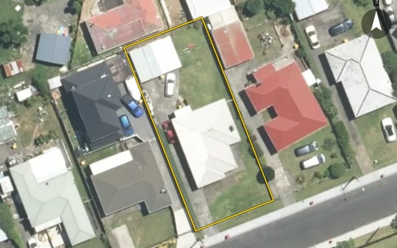 6 Grebe Street