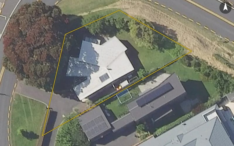 74 Maxwells Road