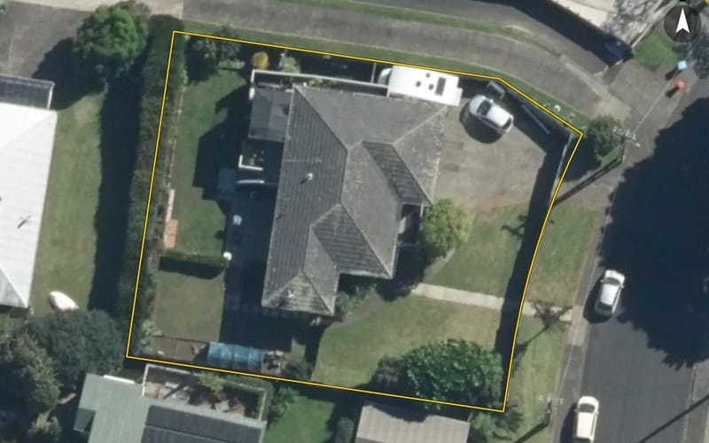 12 Watene Road