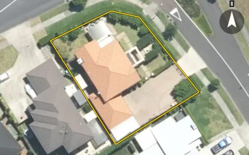 56 Toscana Drive