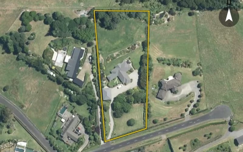 350 MacWhinney Drive