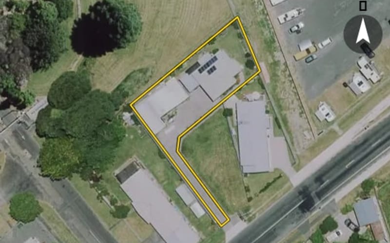 133 Peacockes Road