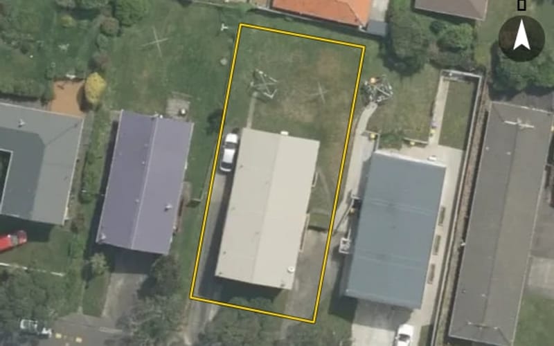 12 Stewart Drive