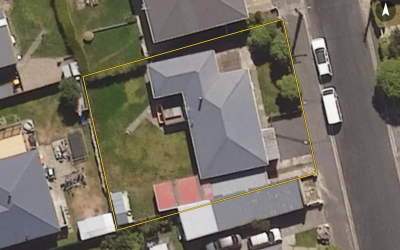 10 Torquay Street