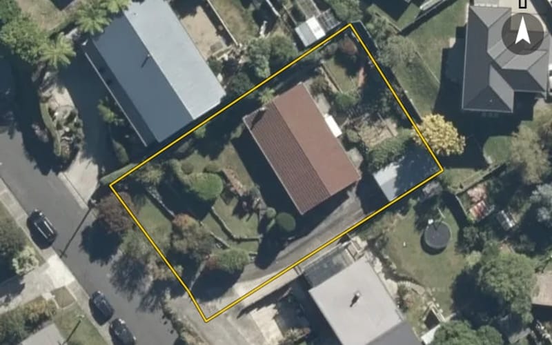 15 Vista Crescent