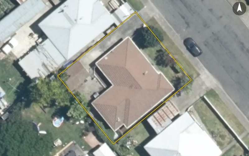 708 Rodney Street