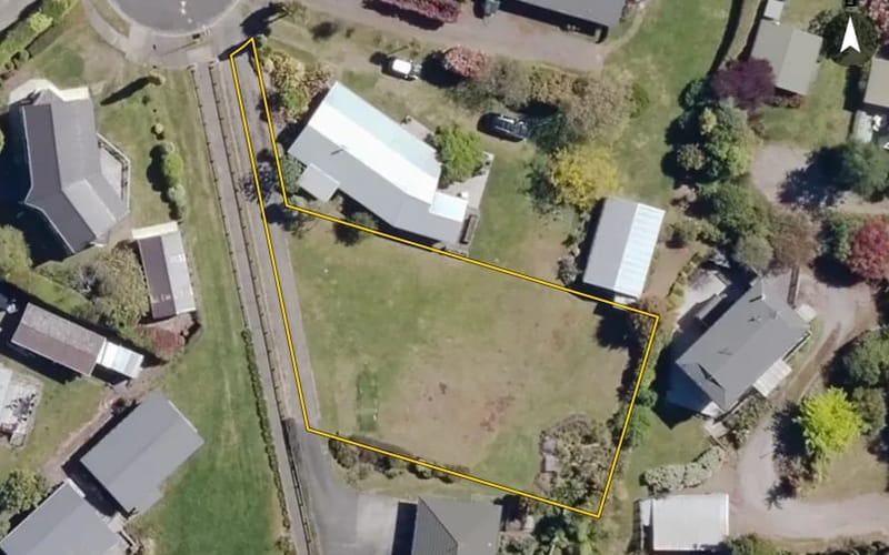 87 Kaimanawa Street