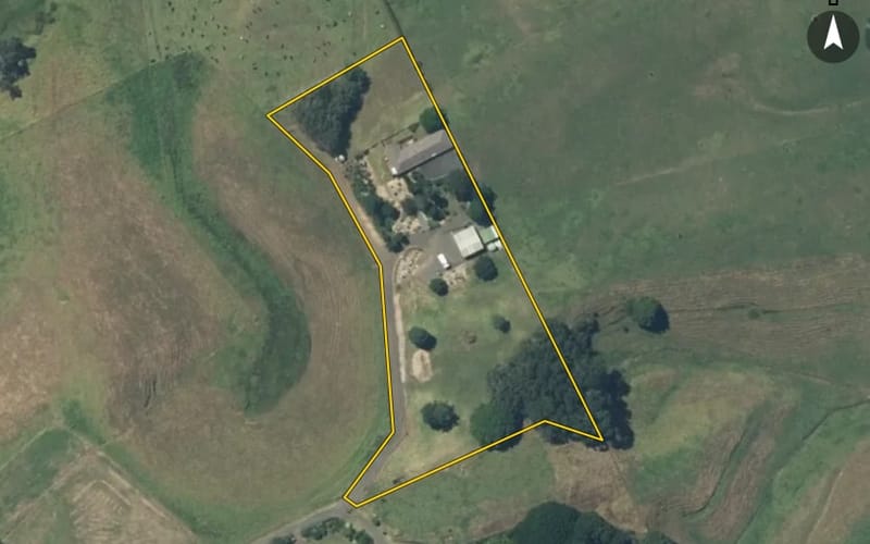 214C Maioro Road