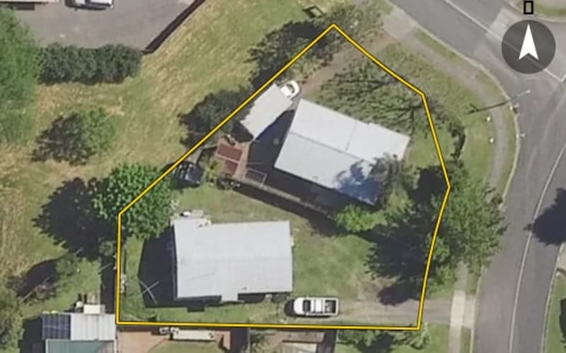 15A Gilfillan Drive