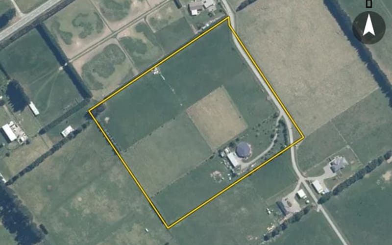 698 Depot Road