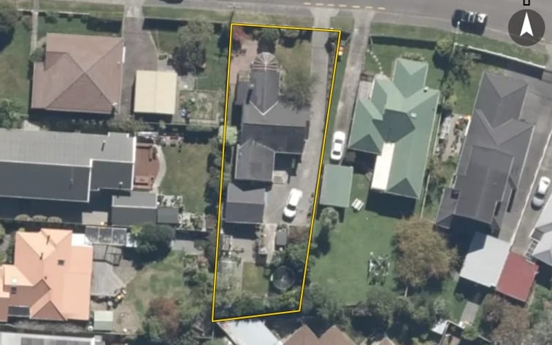 98 Trafalgar Street