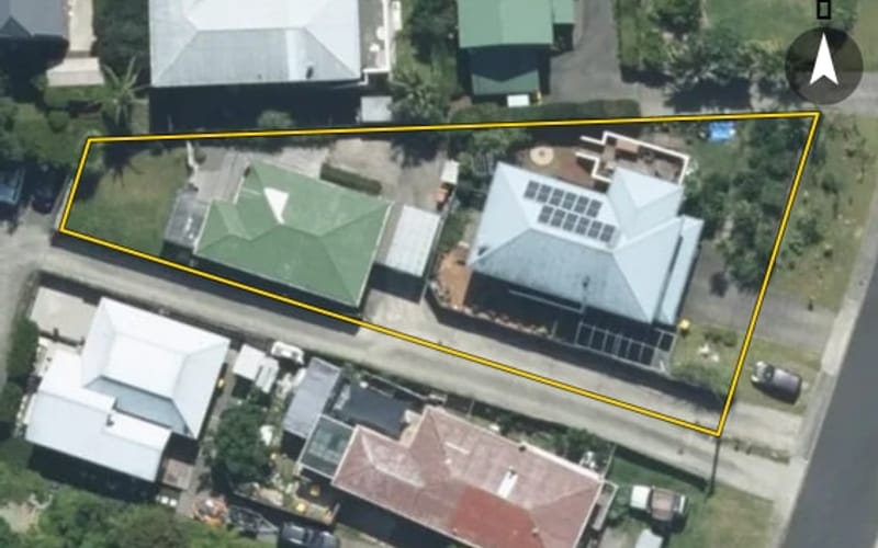 2/3 Hauraki Crescent