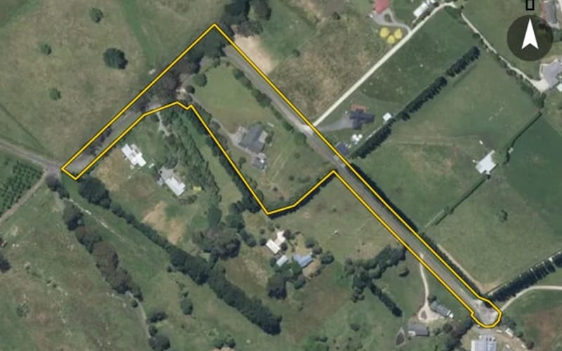 86 Cameron Road East
