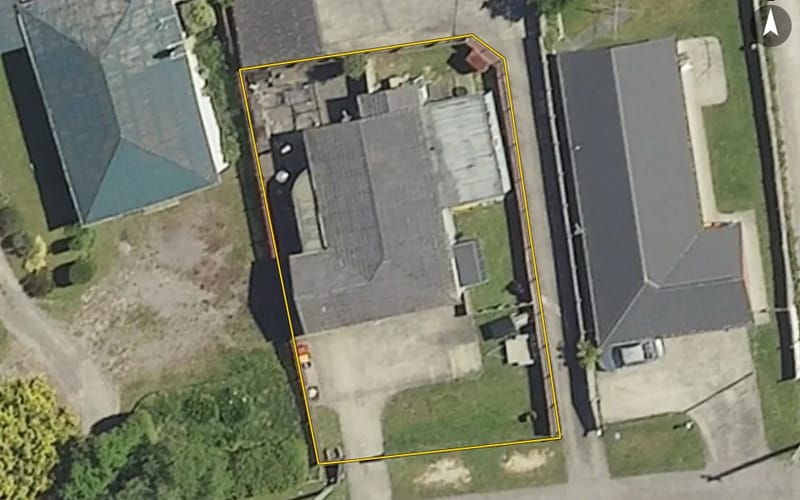 287A Clayton Road
