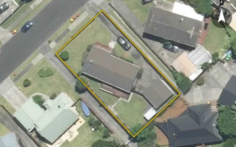 16 Pinehurst Place