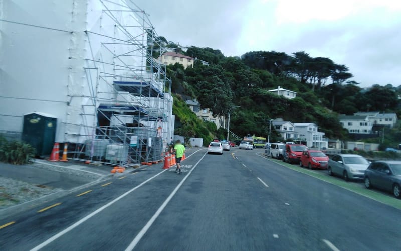 148A Evans Bay Parade