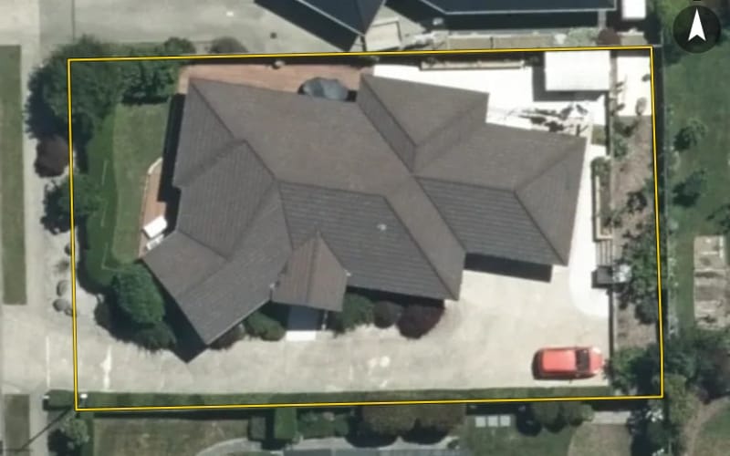 5 Harold Place
