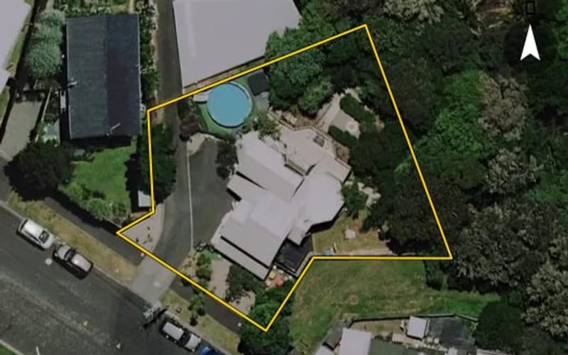 14 Dudley Terrace