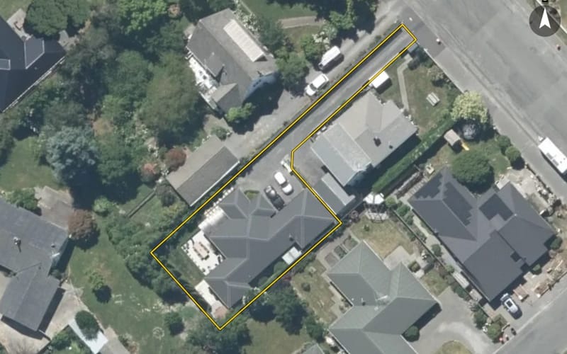 35A Thomas Street