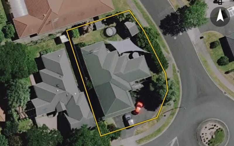 1 Gavin Heights