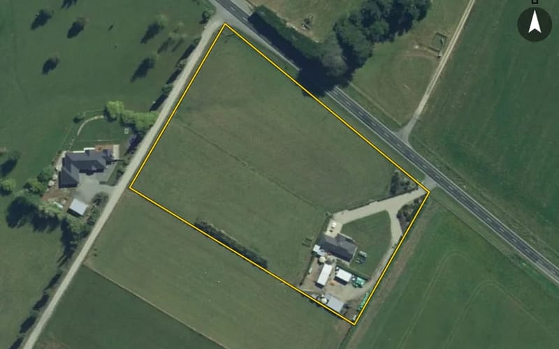 201 Waimumu Road