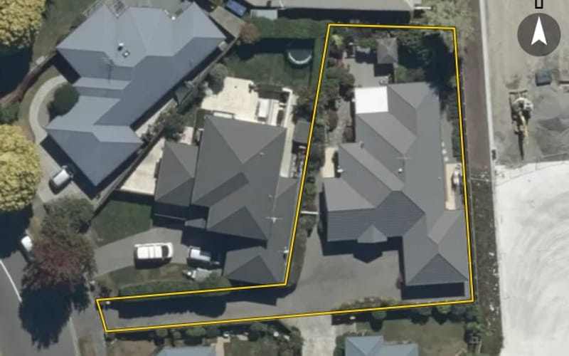 30 Palm Drive