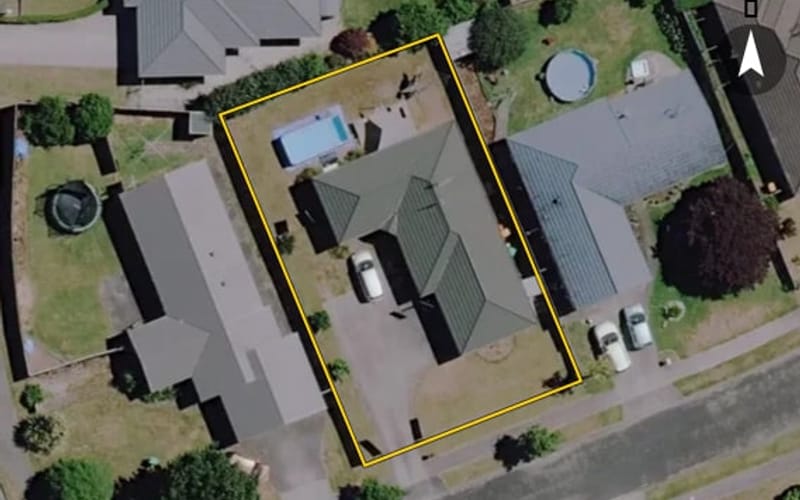 17 Newfield Drive