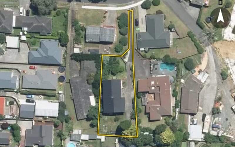 7 Hazeldene Place