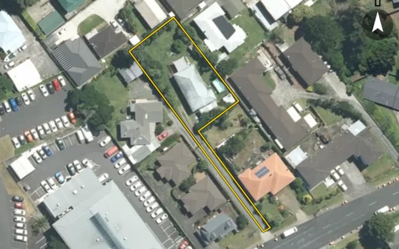 20 Halver Road
