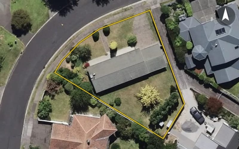 9 Oregon Drive