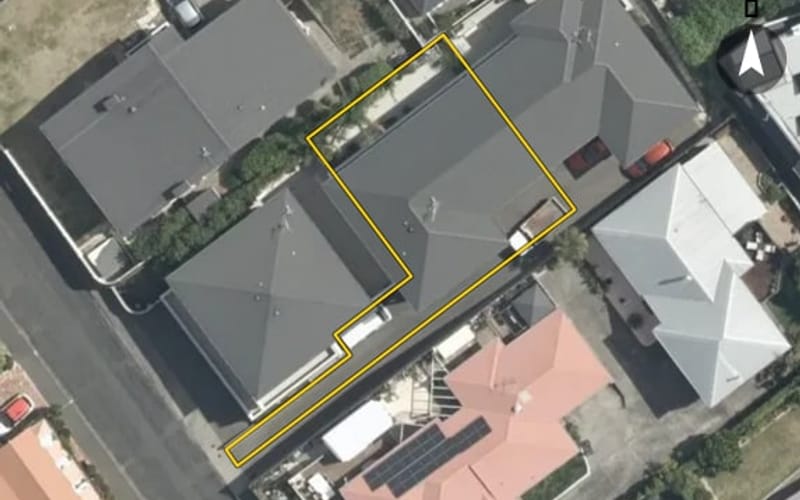 7A Havelock Road