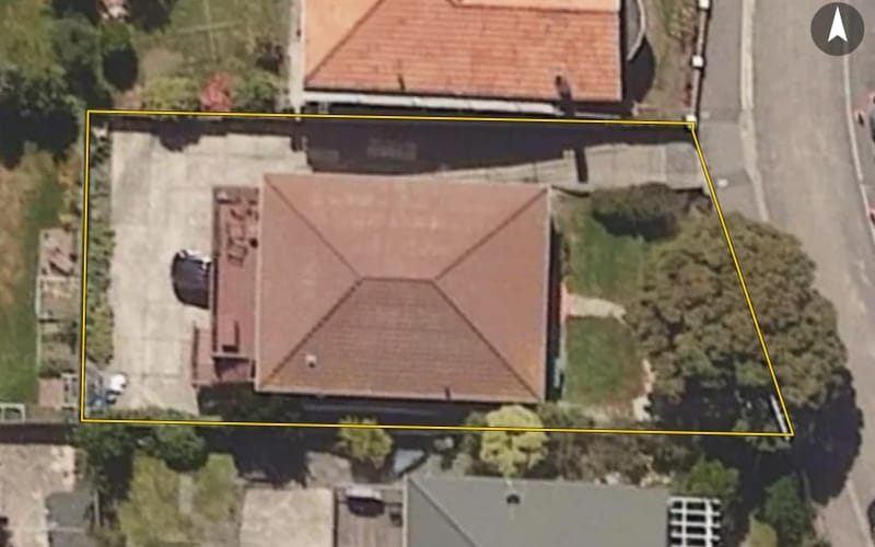 26 Cliffs Road