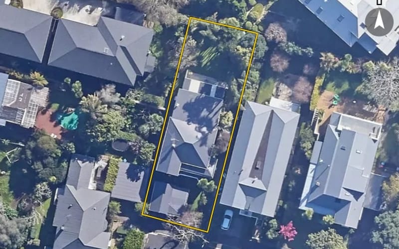 27 Ngauruhoe Street