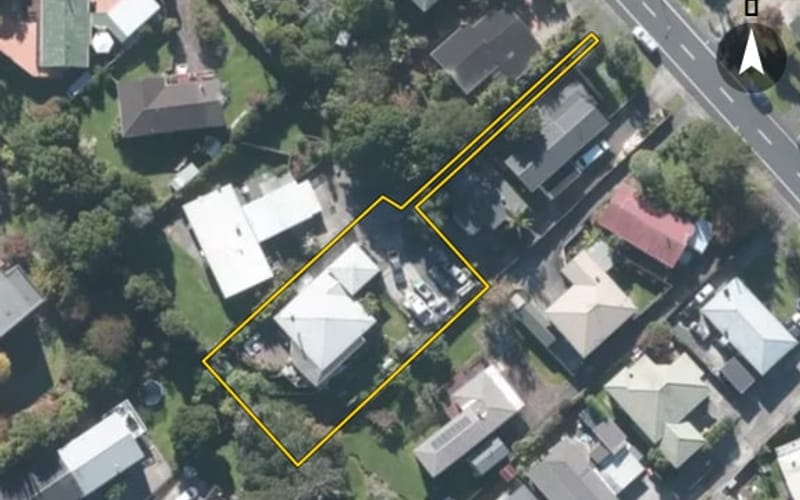 41B Vincent Street