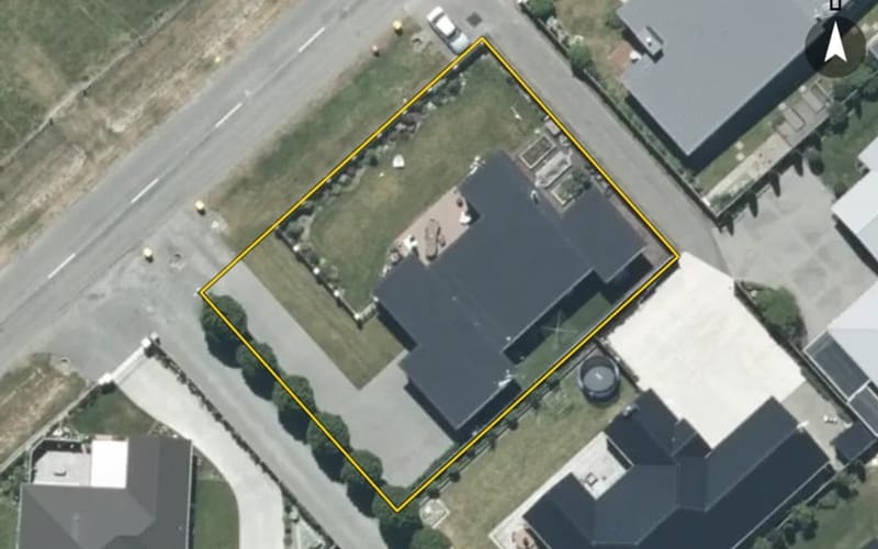158 Allens Road