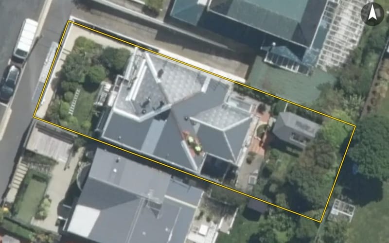 35 Glen Road