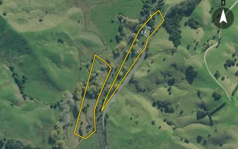 750 Waiotira Road