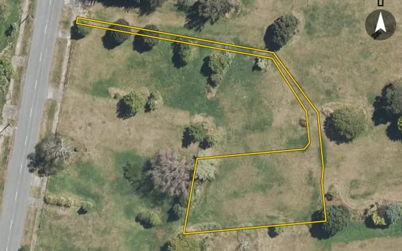 10 Blackridge Lane