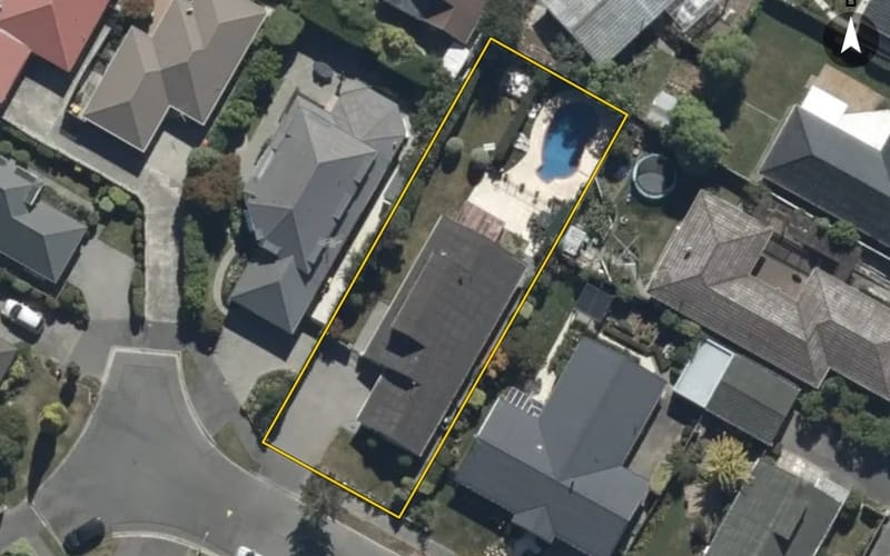 6 Argo Place