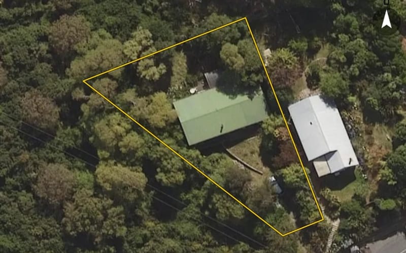 20 Seaview Road